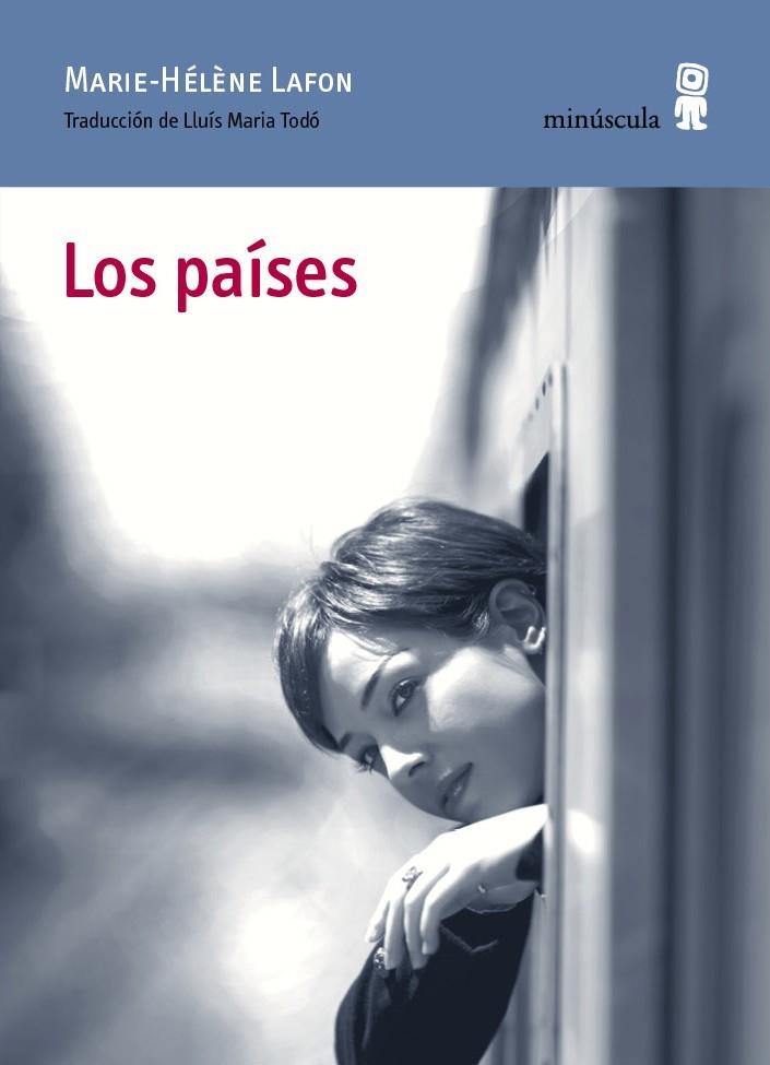 Los países | Lafon, Marie-Hélène