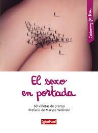 El sexo en portada | Varios autores | Cooperativa autogestionària