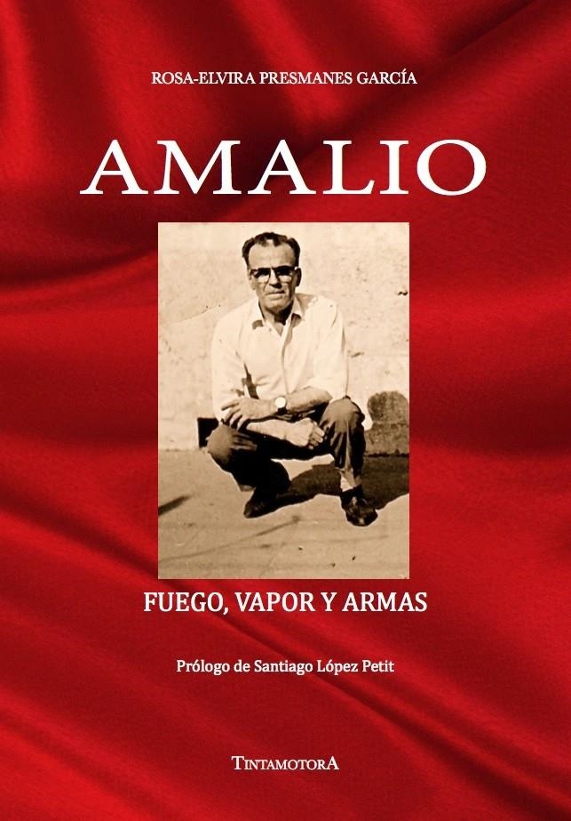 AMALIO | Presmanes García, Rosa Elvira
