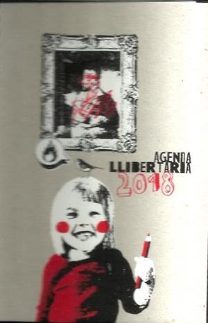 Agenda llibertària 2019 | Centre Estudis Josep Ester | Cooperativa autogestionària