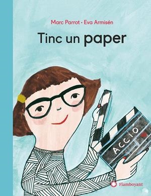 Tinc un paper | Parrot, Marc; Armisén, Eva | Cooperativa autogestionària