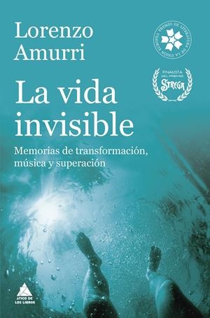 La vida invisible | Amurri, Lorenzo | Cooperativa autogestionària