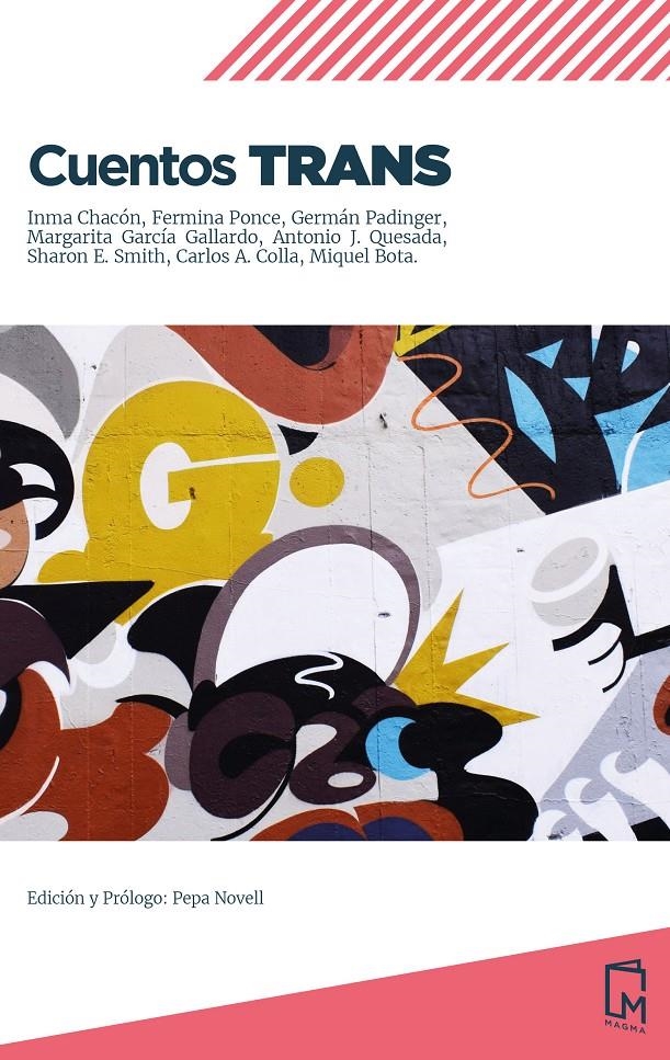 Cuentos TRANS | Varios autores
