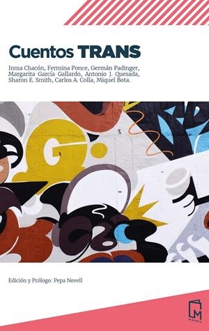 Cuentos TRANS | Varios autores | Cooperativa autogestionària