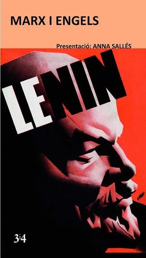 Marx i Engels | lenin V I | Cooperativa autogestionària