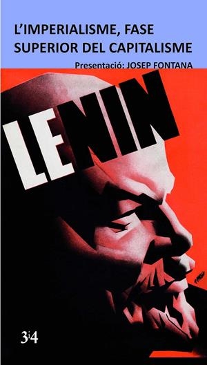 L'Imperialisme, fase superior del capitalisme | Lenin, V I | Cooperativa autogestionària