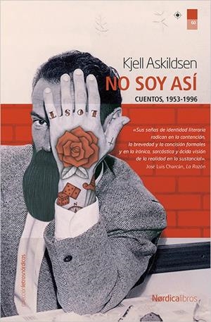 No soy así | Askildsen, Kjell | Cooperativa autogestionària
