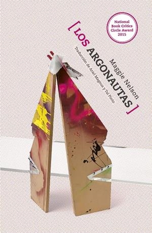 Los Argonautas | Nelson, Maggie | Cooperativa autogestionària