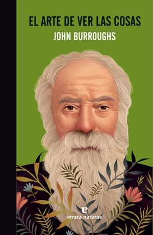 El arte de ver las cosas | Burroughs, John | Cooperativa autogestionària