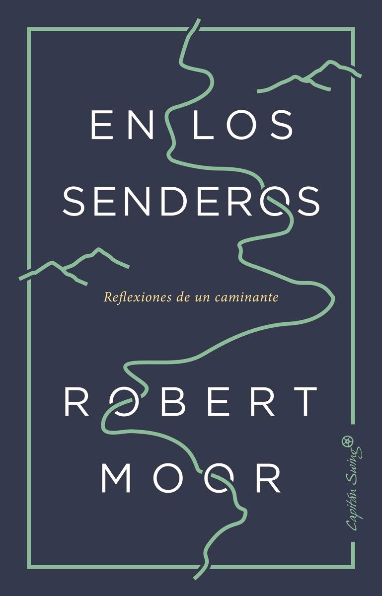 En los senderos | Moor, Robert