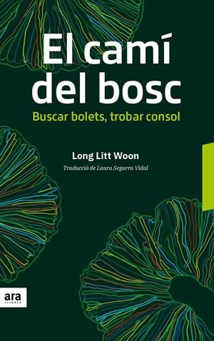 El camí del bosc - CAT | WOON, LONG LITT | Cooperativa autogestionària