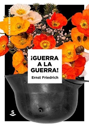 GUERRA A LA GUERRA | Ernst, Friederich | Cooperativa autogestionària