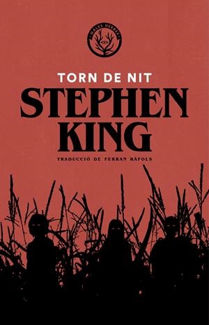 Torn de nit - Cat | King, Stephen | Cooperativa autogestionària