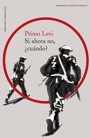 Si ahora no, ¿cuándo? | Levi, Primo | Cooperativa autogestionària