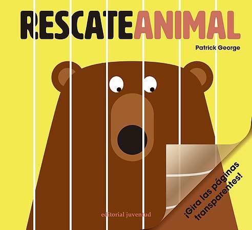 Rescate Animal | George, Patrick | Cooperativa autogestionària