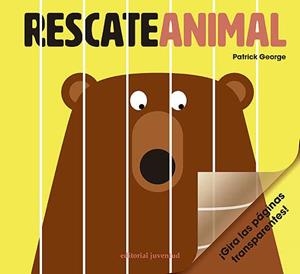 Rescate Animal | George, Patrick | Cooperativa autogestionària