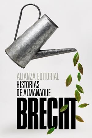 Historias de almanaque | Brecht, Bertolt | Cooperativa autogestionària