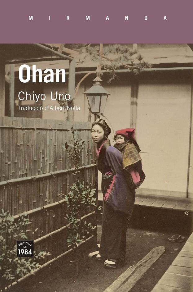 Ohan | Uno, Chiyo | Cooperativa autogestionària
