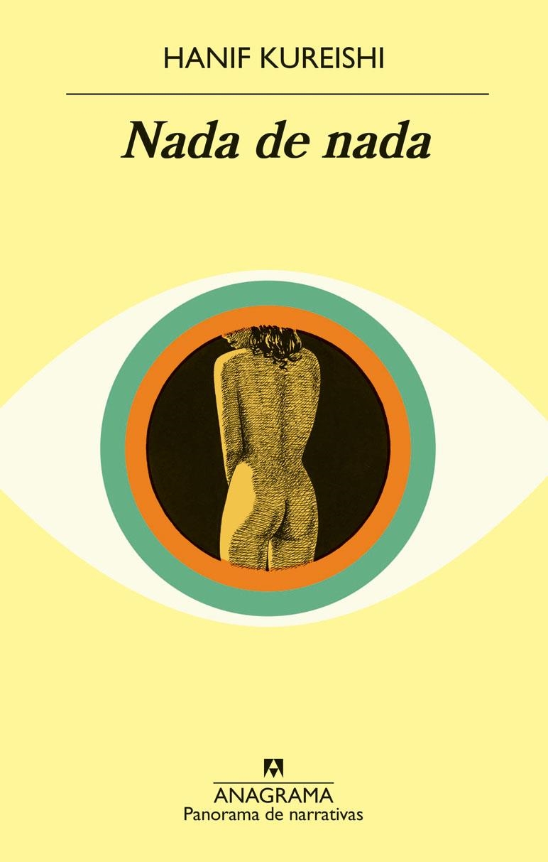 Nada de nada | Kureishi, Hanif | Cooperativa autogestionària
