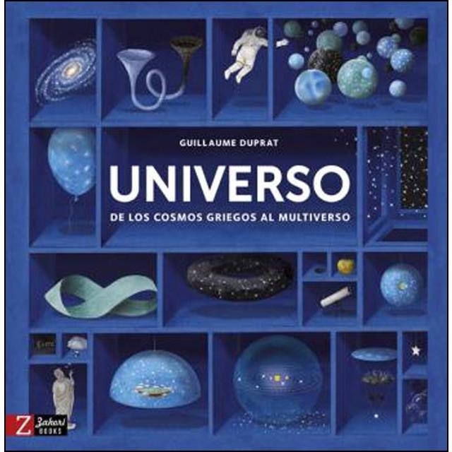 Universo | Duprat, Guillaume | Cooperativa autogestionària