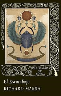 El Escarabajo | Marsh, Richard | Cooperativa autogestionària