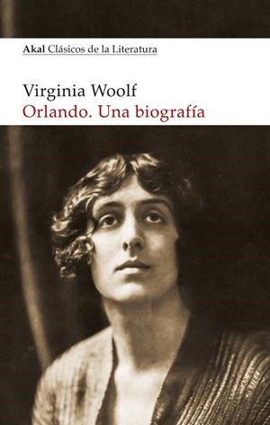 orlando. Una biografía | Woolf, Virginia | Cooperativa autogestionària