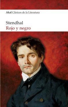 Rojo y negro | Stendhal, Henri Beyle | Cooperativa autogestionària