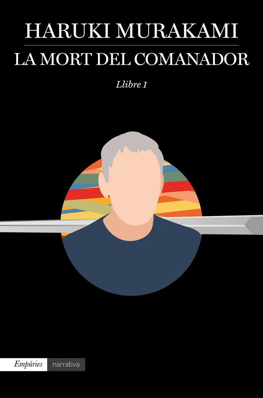La mort del comanador 1 | Murakami, Haruki | Cooperativa autogestionària