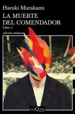 La muerte del comendador (Libro 1) | Murakami, Haruki | Cooperativa autogestionària