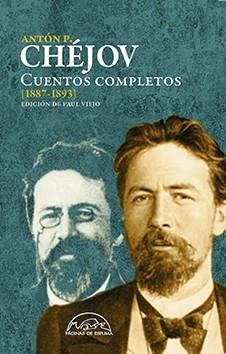 Cuentos completos [1887-1893] | Chéjov, Antón P. | Cooperativa autogestionària