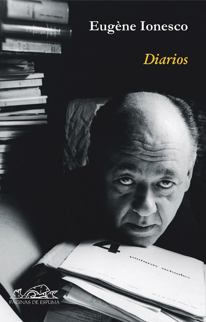 Diarios | Ionesco, Eugène | Cooperativa autogestionària