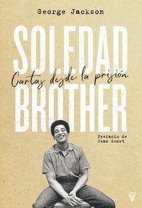 Soledad Brother | Jackson, George | Cooperativa autogestionària