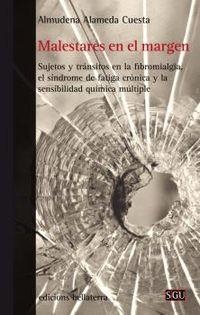 MALESTARES EN EL MARGEN | Alameda, Almudena | Cooperativa autogestionària