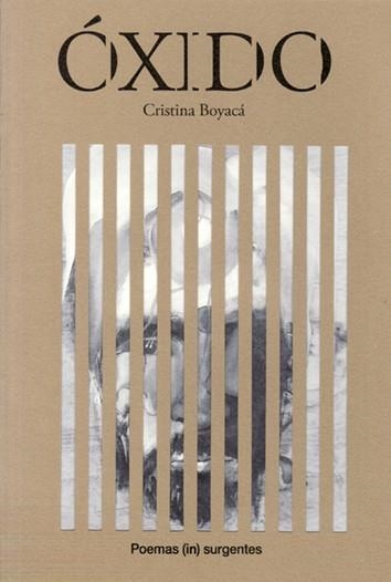 Óxido | Bocayá, Cristina | Cooperativa autogestionària