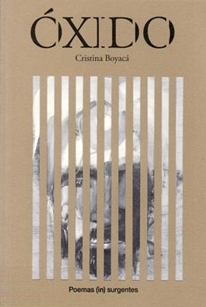 Óxido | Bocayá, Cristina