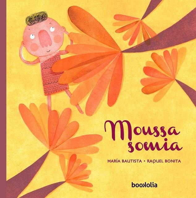 Moussa somia | Bautista, María/Bonita, Raquel | Cooperativa autogestionària