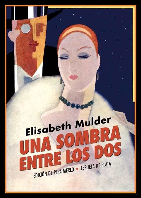 Una sombra entre los dos | Mulder, Elisabeth | Cooperativa autogestionària