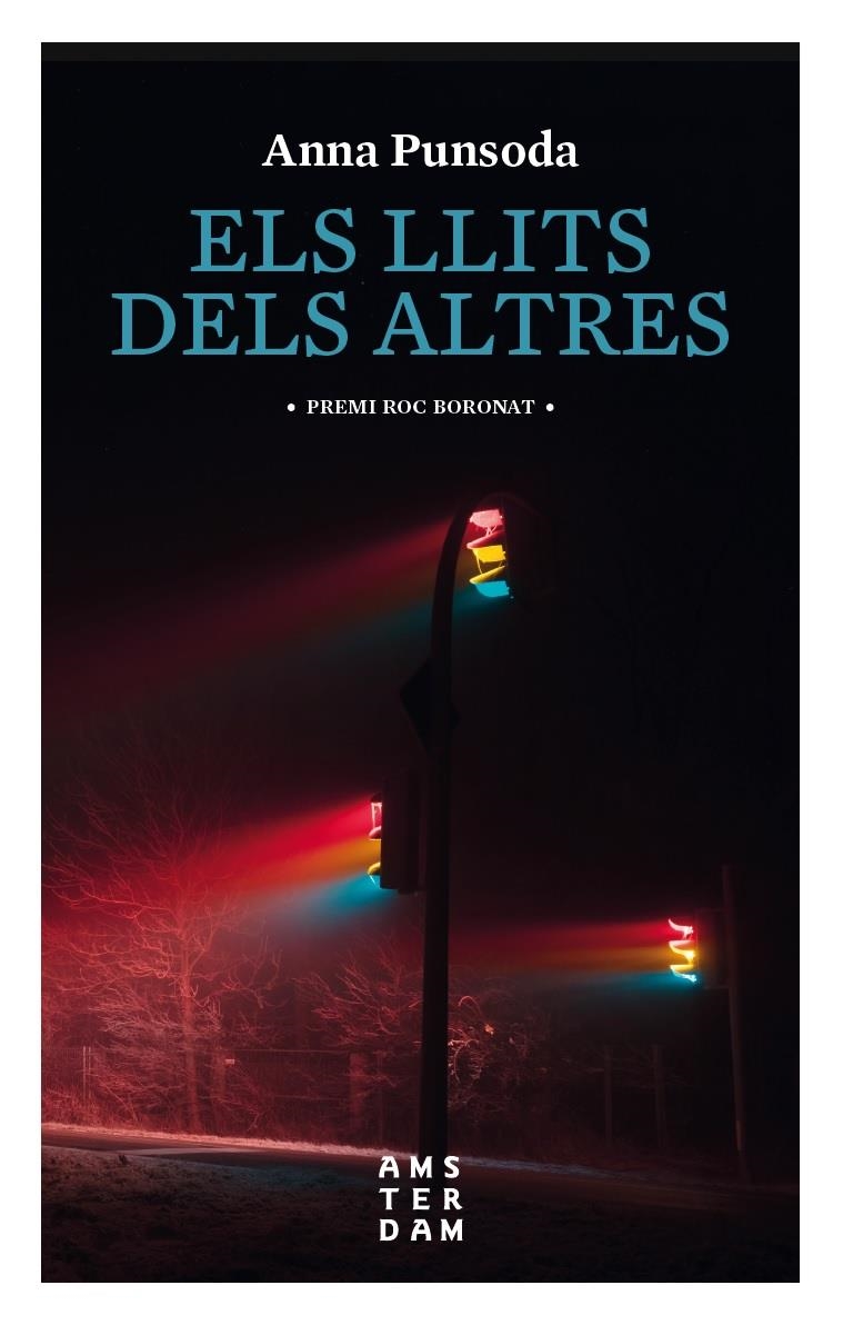 Els llits dels altres | Punsoda i Ricart, Anna