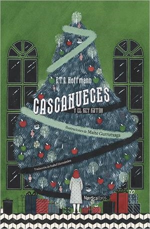 Cascanueces y el Rey Ratón | Hoffman, Ernest Theodor Amadeus | Cooperativa autogestionària