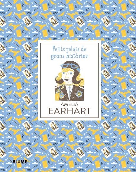 Amelia Earhart (CAT) | Thomas, Isabel | Cooperativa autogestionària