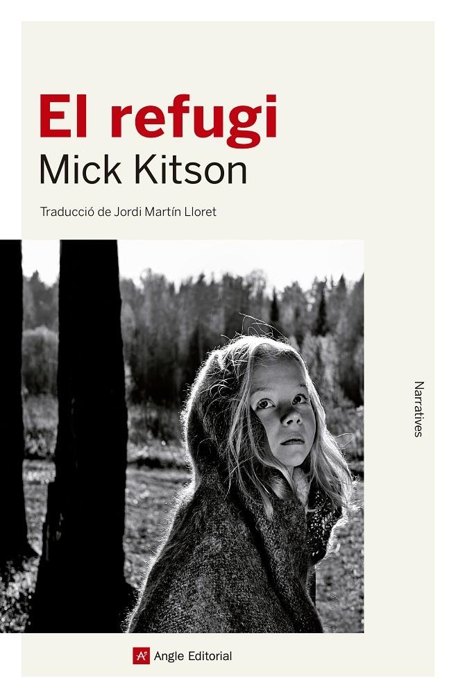 El refugi | Kitson, Mick
