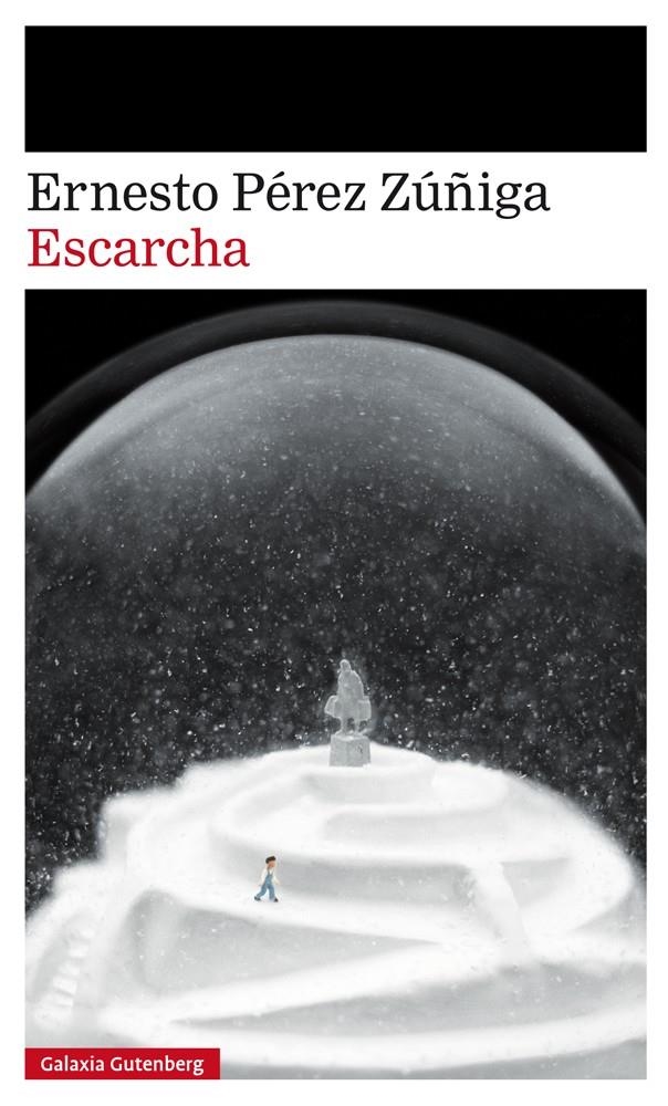 Escarcha | Pérez Zúñiga, Ernesto | Cooperativa autogestionària