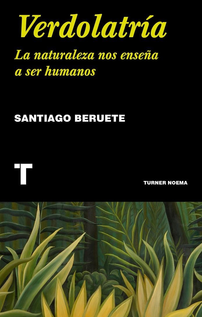 Verdolatría | Beruete, Santiago | Cooperativa autogestionària