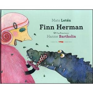 Finn Herman | Letén, Mats