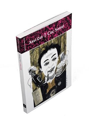 Cuc sonat | Xavi Cot | Cooperativa autogestionària