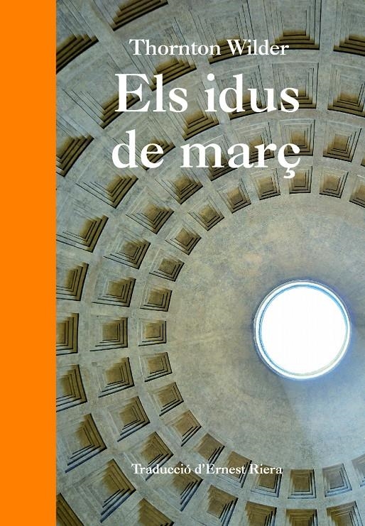 Els idus de març | Wilder, Thornton