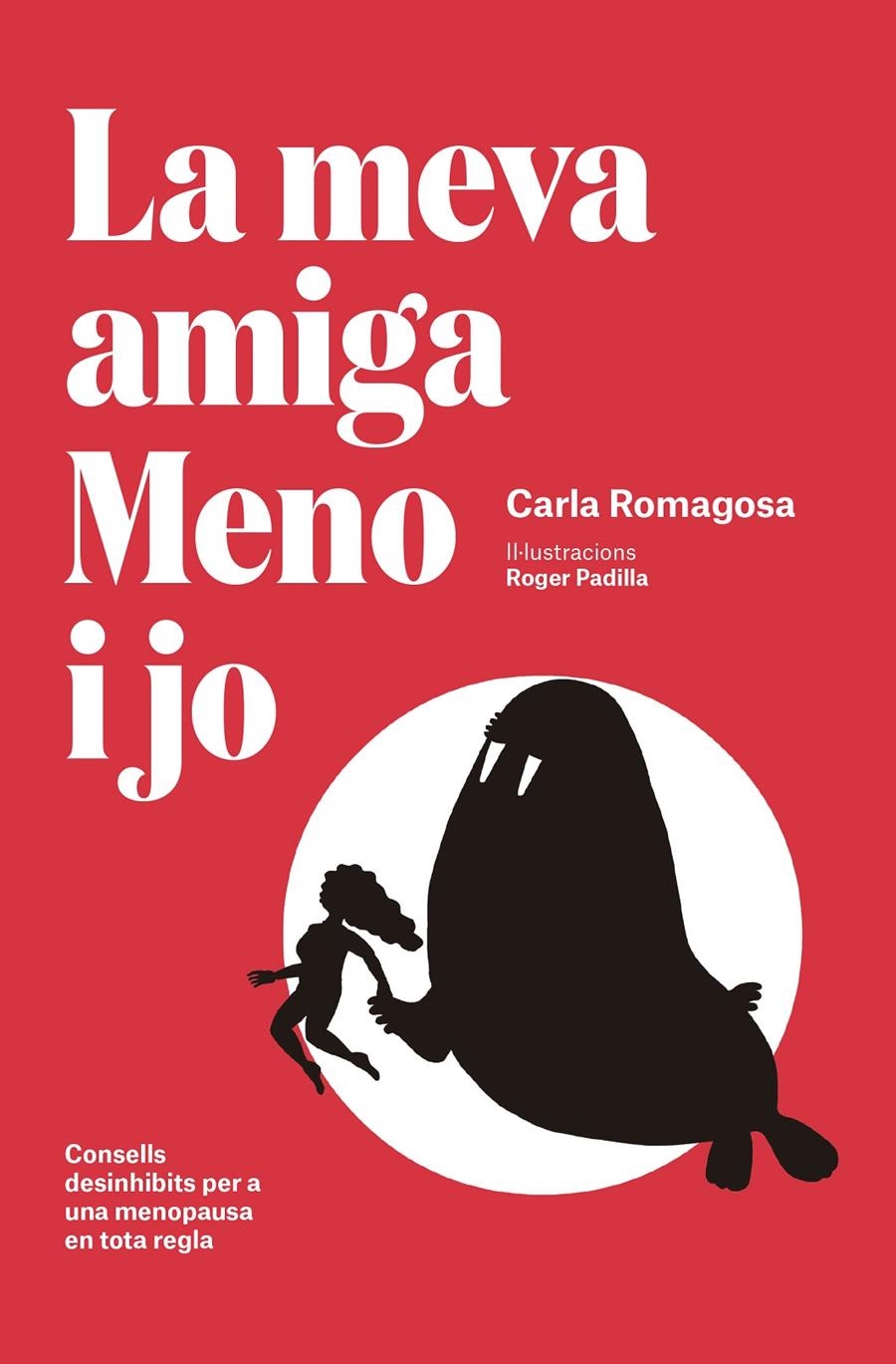 La meva amiga Meno i jo | Romagosa Manrique, Carla | Cooperativa autogestionària