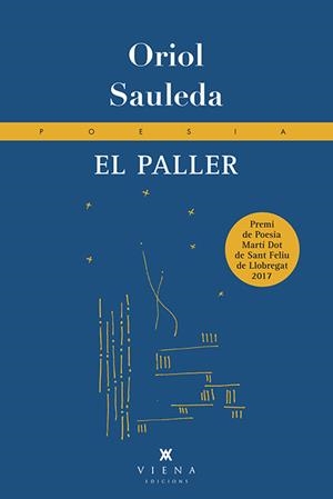 El paller | Salueda Regada, Oriol | Cooperativa autogestionària