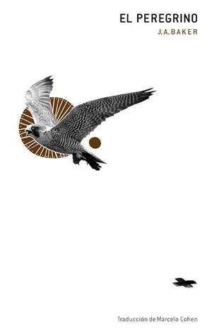 El peregrino | Baker, J.A. | Cooperativa autogestionària