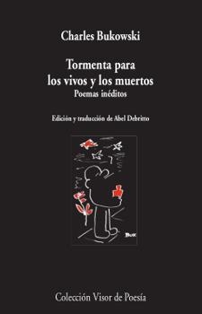 Tormenta para los vivos y los muertos | Bukowski, Charles